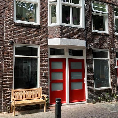 Cosy Studio Apartment Kleine Rozenstraat Groningen Ngoại thất bức ảnh