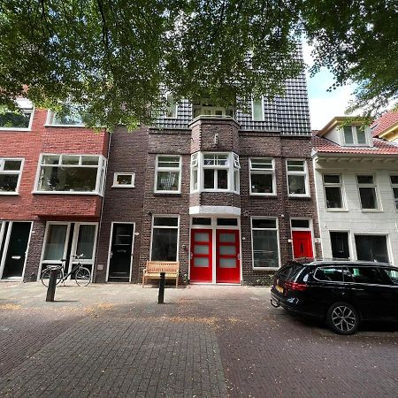 Cosy Studio Apartment Kleine Rozenstraat Groningen Ngoại thất bức ảnh
