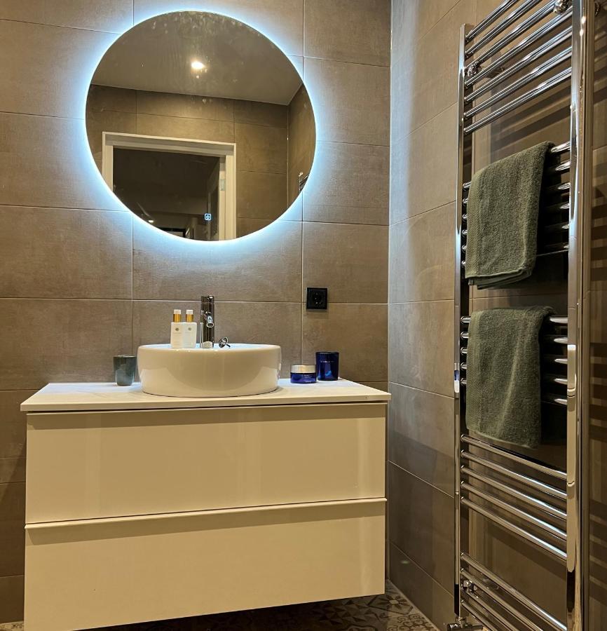 Cosy Studio Apartment Kleine Rozenstraat Groningen Ngoại thất bức ảnh