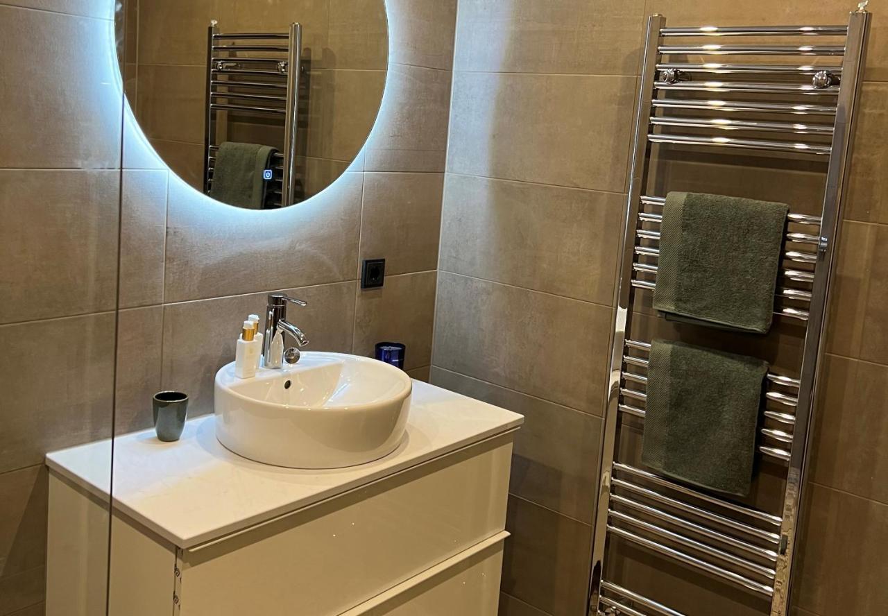 Cosy Studio Apartment Kleine Rozenstraat Groningen Ngoại thất bức ảnh