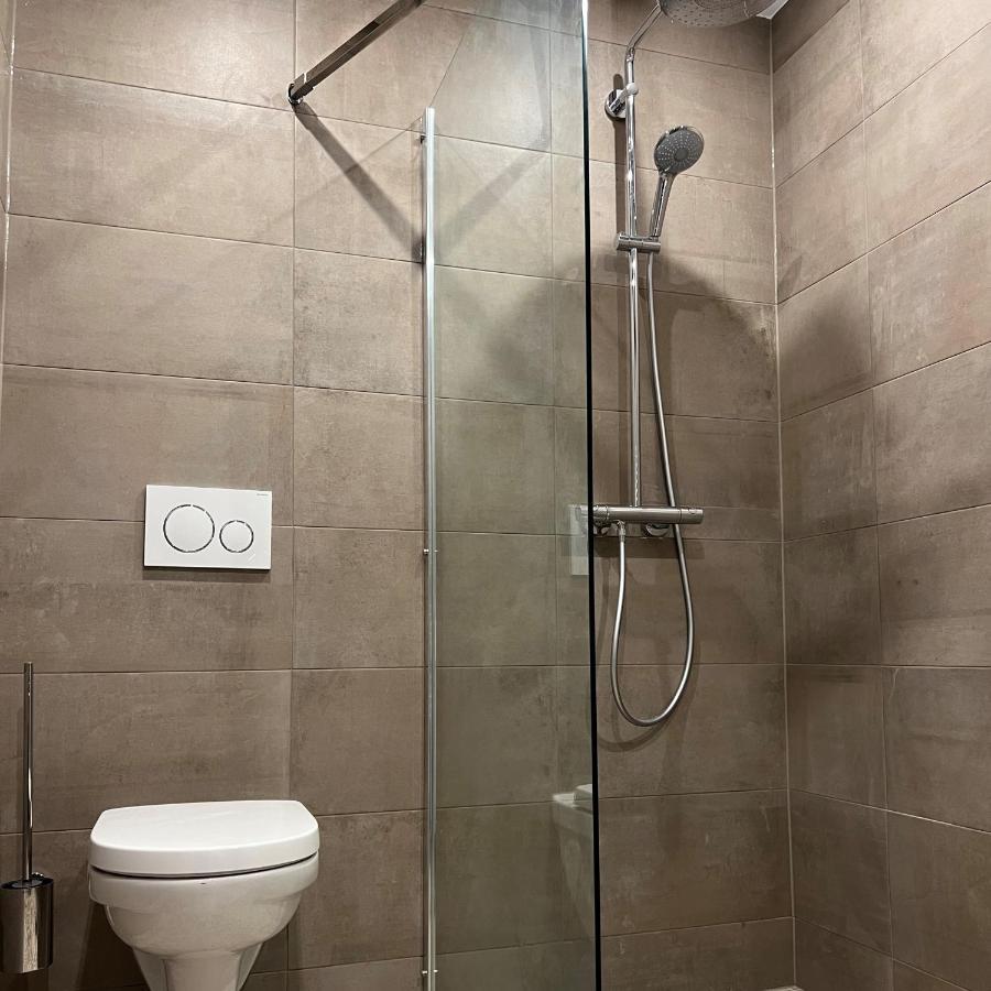 Cosy Studio Apartment Kleine Rozenstraat Groningen Ngoại thất bức ảnh